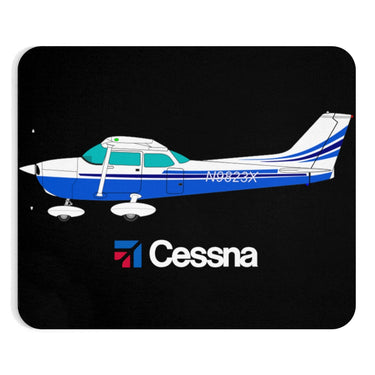 CESSNA - MOUSE PAD Printify